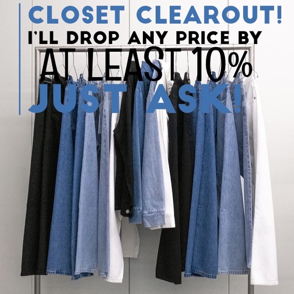 ⬇️ Price Drop Day!! ⬇️ - Picture 1 of 1